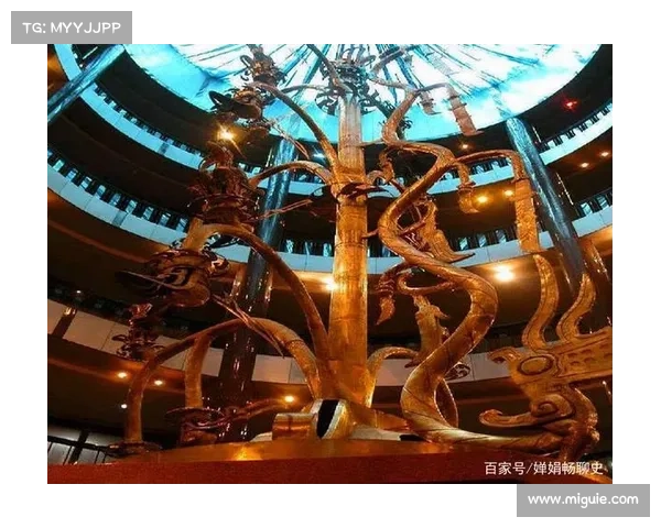古代文明遗址中的七大黄金传说及其神秘未解之谜 古代文明遗址中的七大黄金传说及其神秘未解之谜