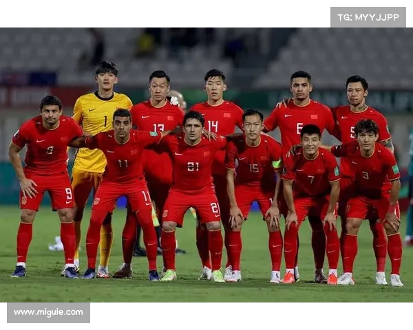 2026年中国队赛事安排与备战计划分析及未来展望