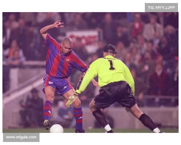 巴塞罗那：足球与文化交织的城市魅力探索