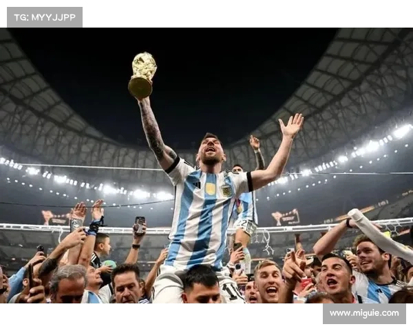 全面解析梅西职业生涯所获各类小型赛事冠军完整全景深度概览集锦录 全面解析梅西职业生涯所获各类小型赛事冠军完整全景深度概览集锦录