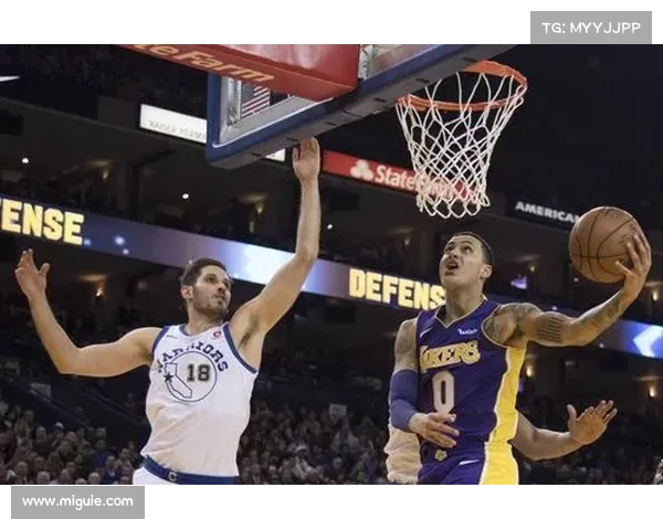 坎贝尔在篮球场上扮演的核心角色与影响力分析