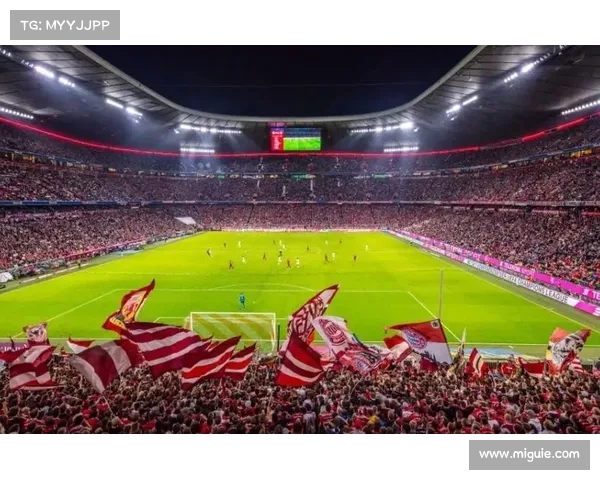 拜仁体育场发展历程及全球十大标志性体育场辉煌对比研究