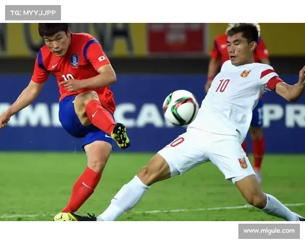 提升中国足球实力的五大关键因素及其实现路径解析