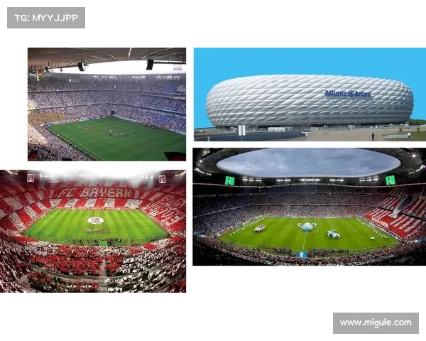 揭秘安联赞助商背后的资本布局与全球体育战略玄机